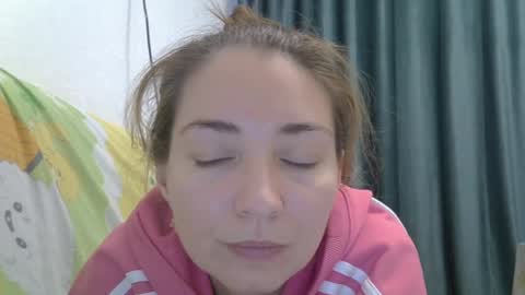 Snapshot of ashleyspice chatting on October 19, 2025, 11:33 am Ashley online show from October 19, 2025, 11:33 am