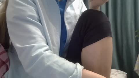 Ashley online show from February 15, 2026, 7:05 am