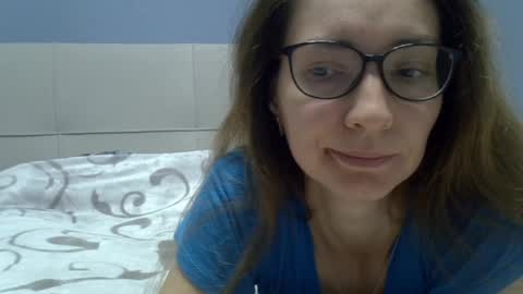 Ashley online show from May 27, 2026, 7:05 am