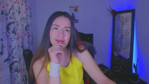 ASHLEY online show from November 9, 2025, 11:52 am