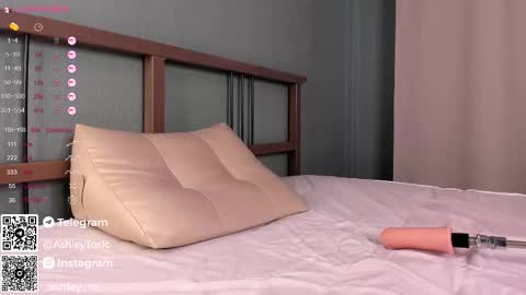 Snapshot of ashleytoxic chatting on October 7, 2025, 7:38 am Ashley online show from October 7, 2025, 7:38 am