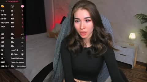 Ashley online show from February 28, 2026, 1:12 pm