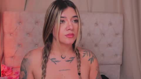 Ashley Lauren online show from February 28, 2025, 7:15 am