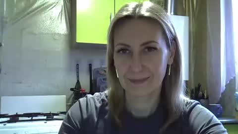 AshleyXHoney online show from December 17, 2025, 7:36 am