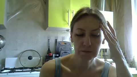 Snapshot of ashleyxhoney chatting on May 5, 2026, 7:38 am AshleyXHoney online show from May 5, 2026, 7:38 am