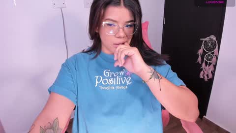 Snapshot of ashleyy18__ chatting on February 4, 2025, 9:07 am Ashleyy18 online show from February 4, 2025, 9:07 am