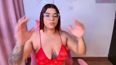 Snapshot of ashleyy18__ chatting on February 20, 2025, 8:39 am Ashleyy18 online show from February 20, 2025, 8:39 am