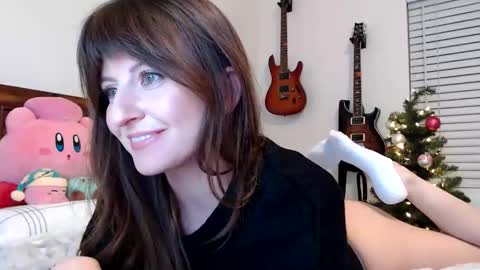 Ashley Love online show from November 28, 2025, 6:27 am