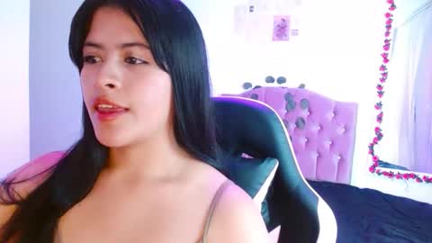 ashlie2020 online show from October 17, 2025, 8:00 pm