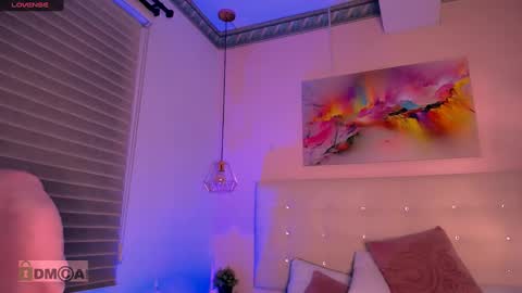 Snapshot of ashlie_dixon1 chatting on January 19, 2025, 12:06 am Ashlie  online show from January 19, 2025, 12:06 am