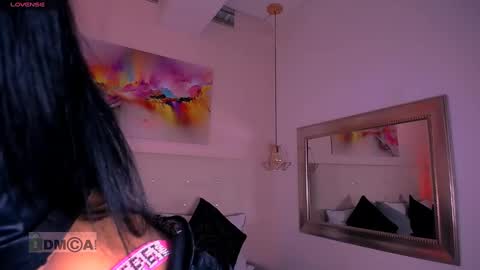 Snapshot of ashlie_dixon1 chatting on January 27, 2025, 9:00 pm Ashlie  online show from January 27, 2025, 9:00 pm