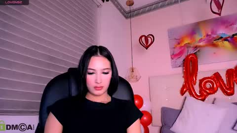 Snapshot of ashlie_dixon1 chatting on February 11, 2025, 7:02 am Ashlie  online show from February 11, 2025, 7:02 am