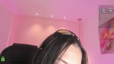 Snapshot of ashlie_dixon1 chatting on October 12, 2025, 10:53 pm Ashlie  online show from October 12, 2025, 10:53 pm