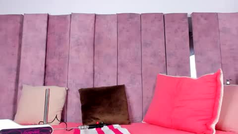 Ashlie online show from January 16, 2025, 11:26 am