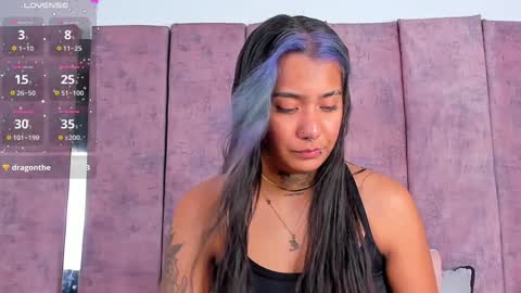 Ashlie online show from February 1, 2025, 11:32 am