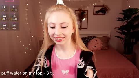 Victoria  online show from March 1, 2026, 2:35 am