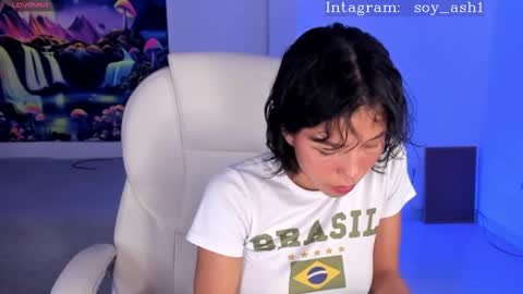 Fer online show from February 12, 2025, 2:03 am