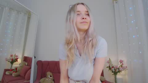 ashly_cherry online show from February 12, 2026, 11:05 am