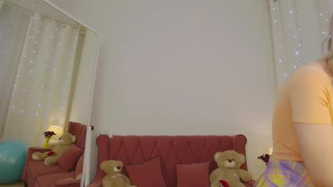 ashly_cherry online show from February 23, 2026, 11:07 am