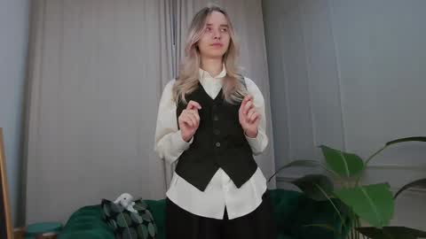 ashly_cherry online show from March 24, 2026, 11:04 am