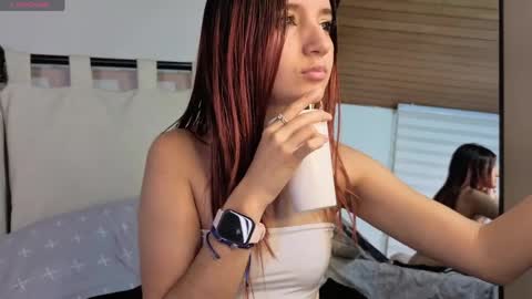 ashly_jones_ online show from April 11, 2026, 8:18 am