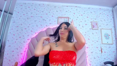 Ashly online show from December 4, 2024, 11:52 am