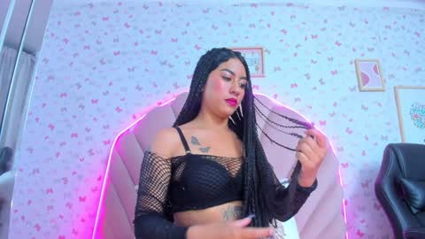 Ashly online show from January 7, 2025, 12:09 pm