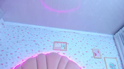 Ashly online show from January 7, 2025, 3:12 pm