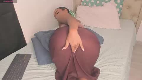Snapshot of ashly_z chatting on June 10, 2026, 5:45 pm Ashly online show from June 10, 2026, 5:45 pm