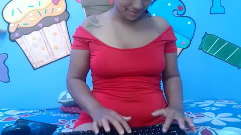 ashly online show from October 6, 2025, 2:20 am
