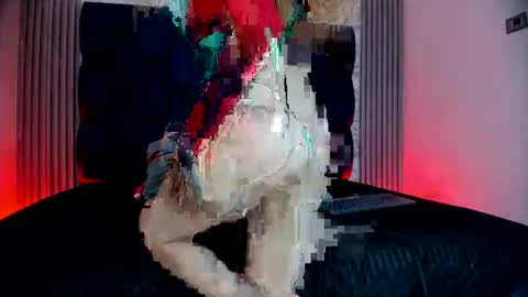 ashlybenison online show from January 8, 2025, 2:25 am