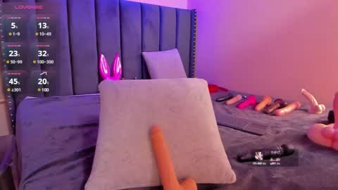 ashlye_miller_ online show from February 26, 2025, 7:20 am