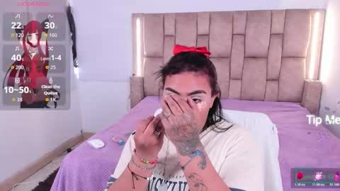 ashlye_rose0 online show from December 22, 2025, 12:24 pm