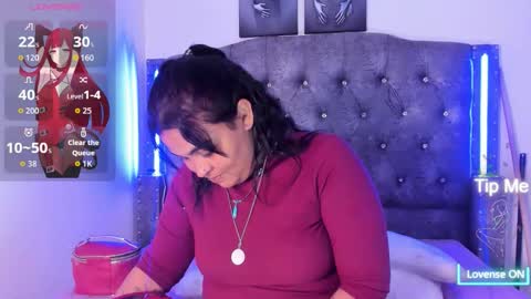 ashlye_rose0 online show from January 6, 2026, 7:50 pm