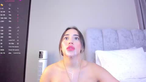 Paula Baleta  online show from February 5, 2026, 6:12 pm