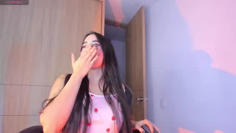 Paula Baleta  online show from July 10, 2026, 3:11 am