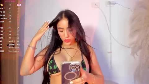 Paula Baleta  online show from July 24, 2026, 2:31 am