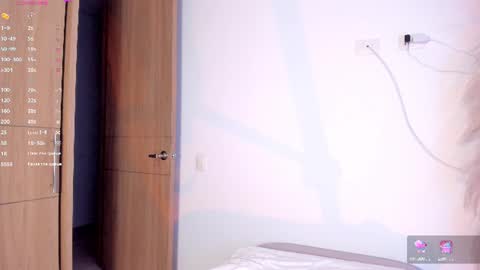 Paula Baleta  online show from July 26, 2026, 3:04 am