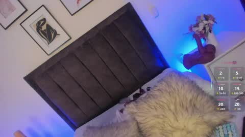 ashlye_white online show from April 7, 2026, 2:12 am