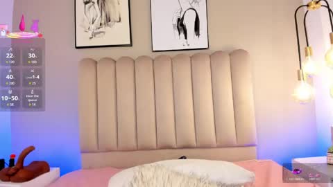 ashlye_white online show from May 16, 2026, 12:07 am