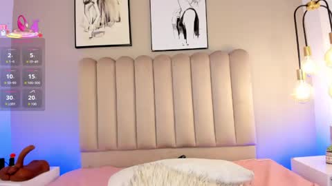 ashlye_white online show from May 16, 2026, 12:40 am