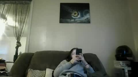 ashlynn5716 online show from January 16, 2026, 10:36 pm