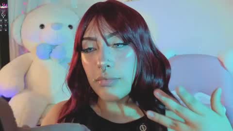Snapshot of ashlynnlowe_ chatting on April 28, 2026, 10:37 pm Ash online show from April 28, 2026, 10:37 pm
