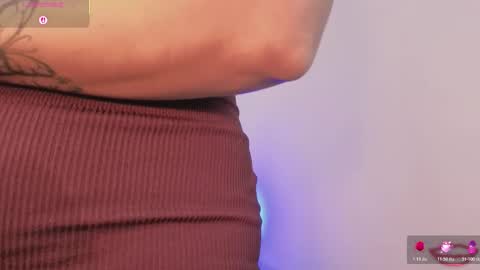 Snapshot of ashlyrey_1 chatting on February 6, 2026, 10:46 pm Ashly online show from February 6, 2026, 10:46 pm