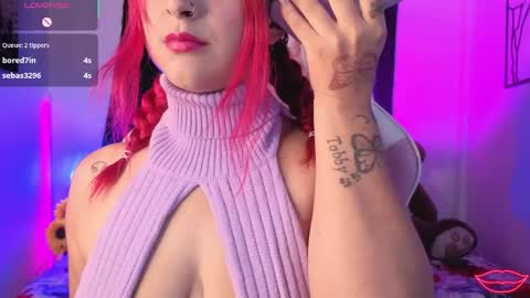 Snapshot of ashlyrey_1 chatting on April 14, 2026, 10:27 pm Ashly online show from April 14, 2026, 10:27 pm