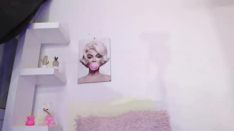  Ashly online show from March 4, 2025, 7:11 pm