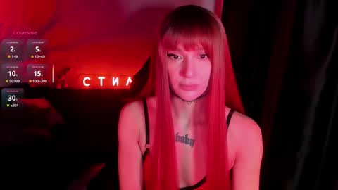 Mila online show from March 12, 2026, 5:24 am