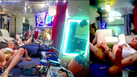 ashmomo online show from December 28, 2024, 7:54 pm