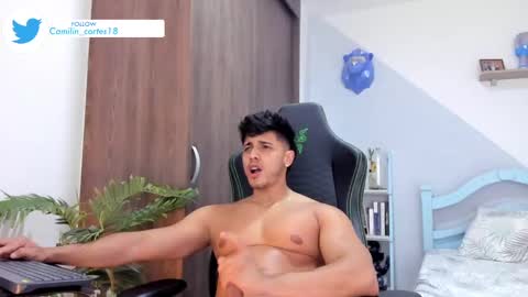 my name real is camilo online show from December 18, 2024, 7:26 am