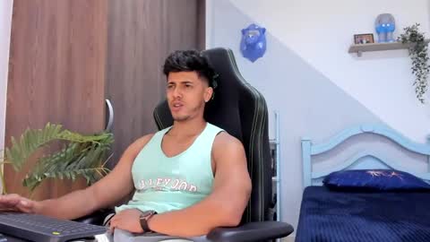 my name real is camilo online show from January 14, 2025, 4:18 pm